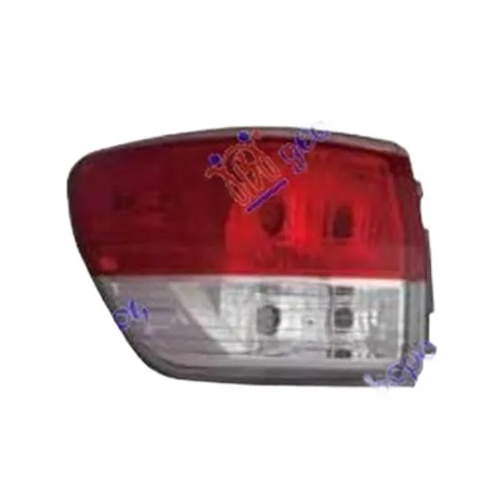 Stop Spate NISSAN PATHFINDER 4 2012-> Lampa spate exterioara E stanga Perioada 2014 2015 2016 2017 2018 2019 2020