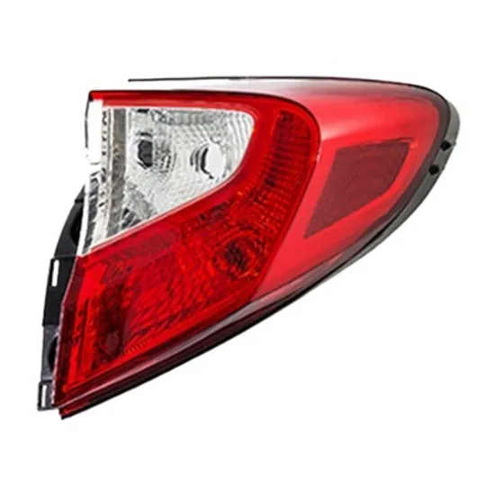 Lampa stop spate dreapta TOYOTA C-HR 2016-> perioada 2016 2017 2018 2019 2020 2021 pana la an de fabricatie 2020, cu LED, exterior