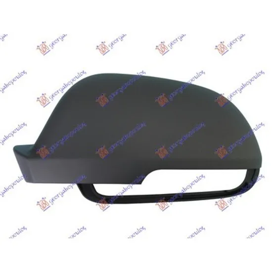 Capac Oglinda SKODA OCTAVIA 2 2004->2013 Carcasa oglinda stanga pt vopsit 02.2009-> Perioada 2008 2009 2010 2011 2012
