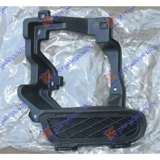 Suport Proiector MITSUBISHI ASX, OUTLANDER SPORT 2010-> Suport proiector plastic stanga, 2010->2014 Perioada 2010 2011 2012 2013 2014