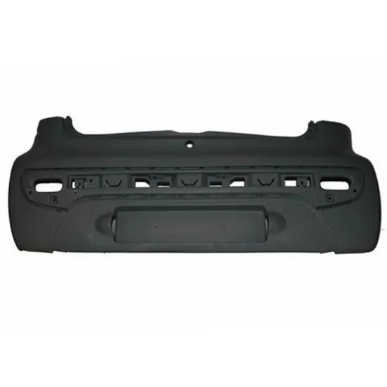 Bara Spate CITROEN C1 2005->2014 Bara spate pentru vopsit Perioada 2012 2013 2014