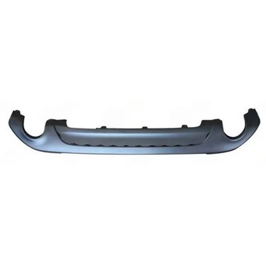 Spoiler Bara spate BMW X1 F48 2014-> Spoiler Bara spate cu gauri bandou Perioada 2015 2016 2017 2018 2019