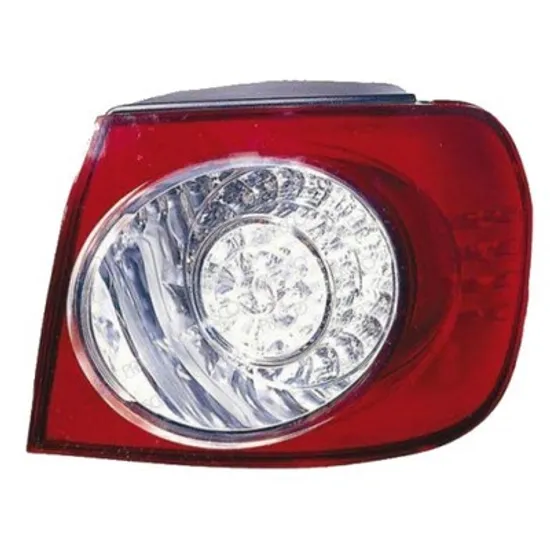 Stop Spate VW GOLF PLUS 2004->2013 Lampa spate exterioara stanga Golf V Plus 12.2004->02.2009 Perioada 2005 2006 2007 2008 2009