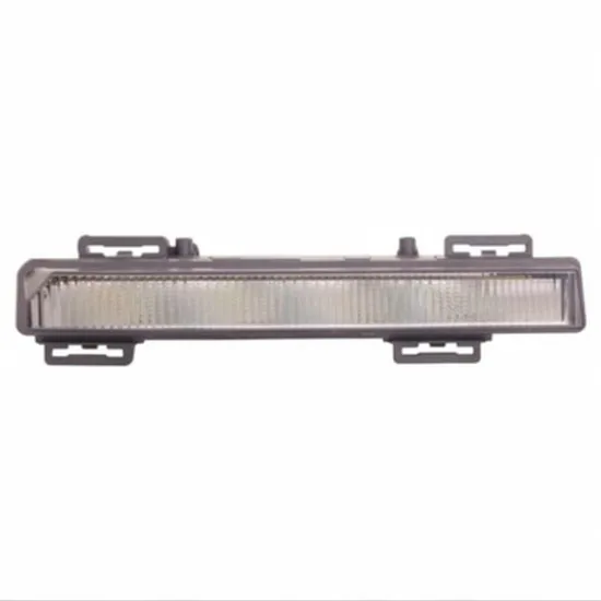 Lampa Fata MERCEDES C-CLASS W204 2007->2014 Lampa Daylight LED (C 63 AMG) (ULO) STANGA Perioada 2011 2012 2013 2014 2015