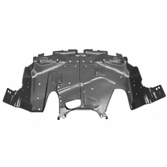 Scut Motor SUBARU IMPREZA 2007->2015 Scut motor fata plastic Perioada 2012 2013 2014 2015 2016 2017