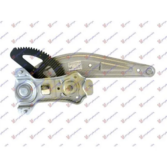 Macara Usa KIA PICANTO 2011->2017 Macara usa spate manuala (EUROPE) dreapta, Perioada 2011 2012 2013 2014 2015 2016 2017