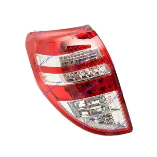 Stop Spate TOYOTA RAV 4 III 2005->2014 Lampa spate E 2009-> stanga, Perioada 2009 2010 2011 2012