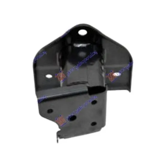 Armatura Bara spate MITSUBISHI OUTLANDER 3 2012->2020 Armatura bara spate suport stanga 2013->2016 Perioada 2013 2014 2015 2016
