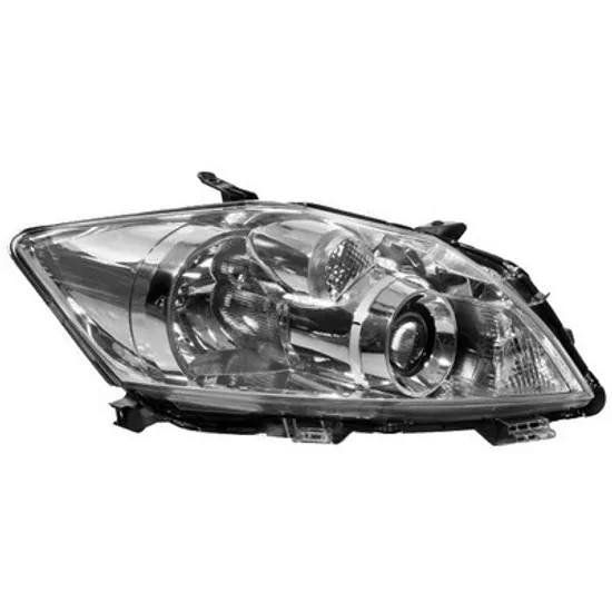 Faruri TOYOTA AURIS / COROLLA E15 2006->2012 Far reglaj electric (E) (TYC) dreapta Perioada 2006 2007 2008 2009 2010 2011 2012