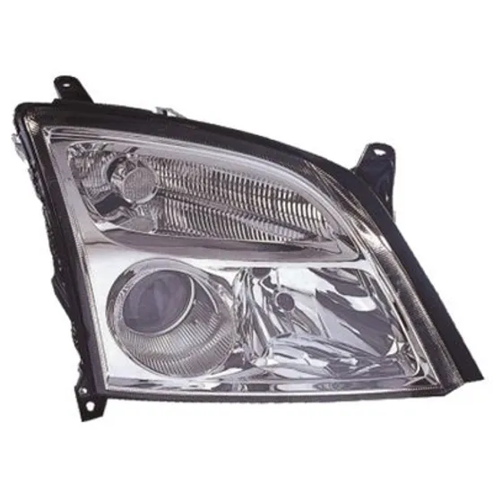 Faruri OPEL VECTRA C 2002->2008 Far HELLA dreapta 2002->2005 Perioada 2002 2003 2004 2005 2006 2007 2008