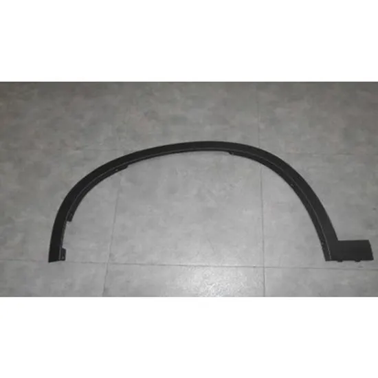 Bandou aripa fata BMW X1 F48 2014-> Bandou overfender Aripa fata STANGA Perioada 2019 2020 2021 2022