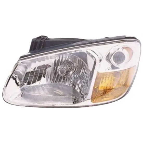 Lampa stop spate stanga MERCEDES M-CLASS W164 2005->2011 perioada 2005 2006 2007 2008 2009 2010 2011 pana la an de fabricatie 07/2008, pentru Sport