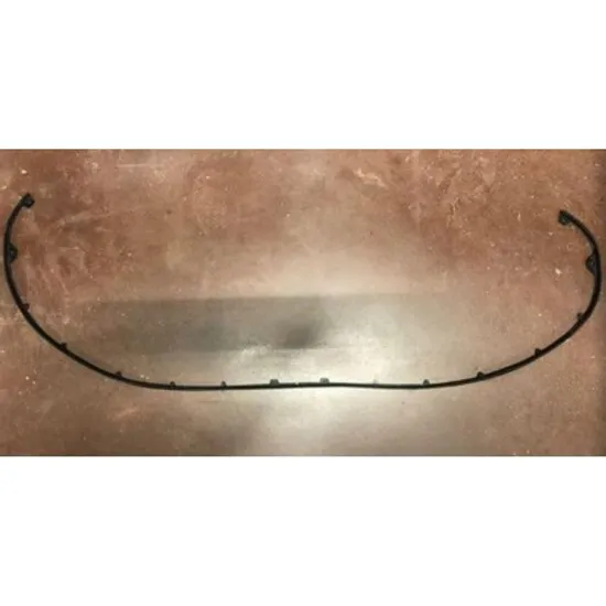 Spoiler Bara fata HYUNDAI ELANTRA 2011->2016 Spoiler Bara fata Perioada 2013 2014 2015