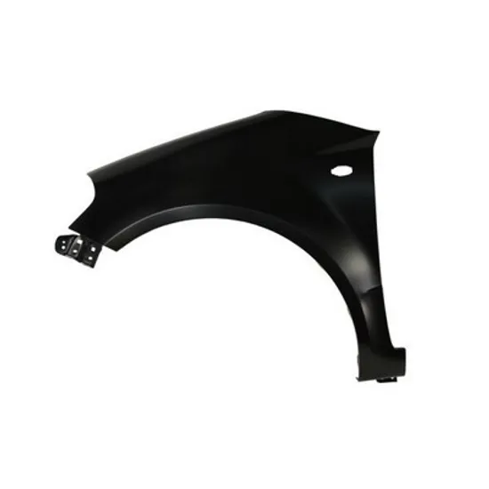 Aripa Fata SUZUKI SX4 2006-> Aripa fata fara gauri ornament stanga Perioada 2006 2007 2008 2009 2010 2011 2012