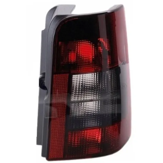Stop Spate PEUGEOT PARTNER 1996->2010 Lampa spate dreapta, ptr 2 usi ->2005 Perioada 1996 1997 1998 1999 2000 2001 2002 2003 2004 2005