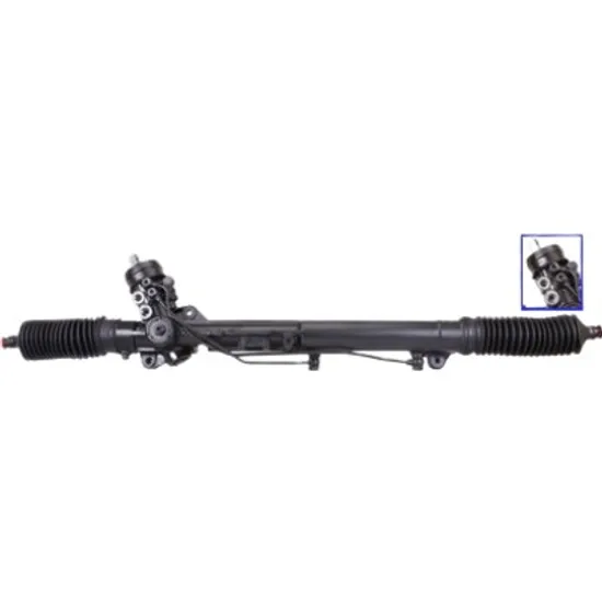 Caseta servodirectie AUDI A6 C5 1997->2005 pentru 2.8 quattro, perioada 1997 1998 1999 2000 2001 2002 2003 2004 2005