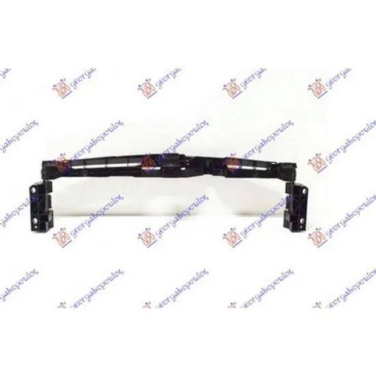 Suport grila MERCEDES E-CLASS W212 2009->2015 Suport grila radiator PLASTIC 2013->2016 Perioada 2013 2014 2015 2016