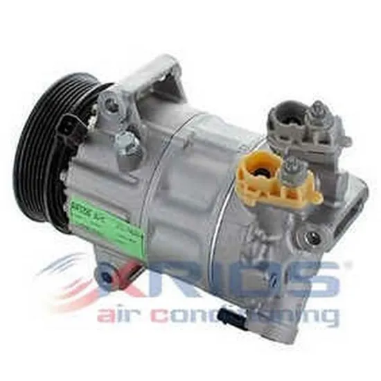 Compresor aer conditionat FORD C-MAX 2 2010->2019 1.0 EcoBoost 74KW 100CP , pentru motor B3DA perioada 2012 2013 2014 2015 2016 2017 2018 2019