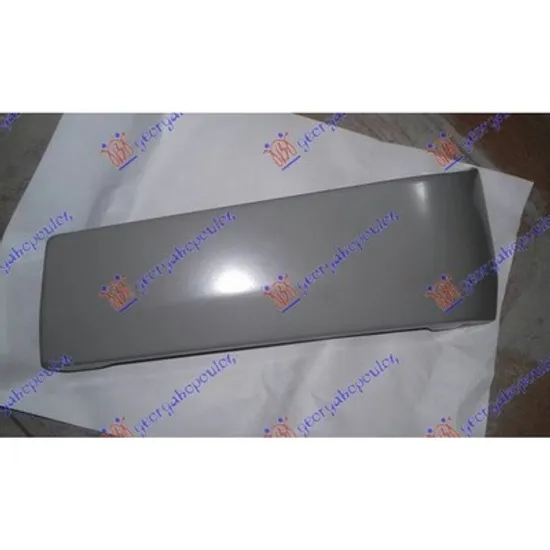 Ornament lampa spate HYUNDAI ACCENT 2 LC 1999->2005 Ornament lampa spate (O) pentru sedan 1999->2002 dreapta Perioada 1998 1999 2000 2001 2002