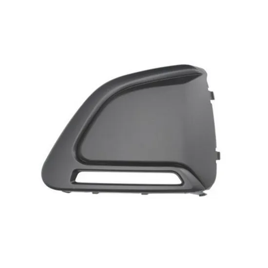 Grila Bara PEUGEOT 108 2014-> Grila bara fata fara gauri proiector stanga Perioada 2014 2015 2016 2017 2018 2019 2020