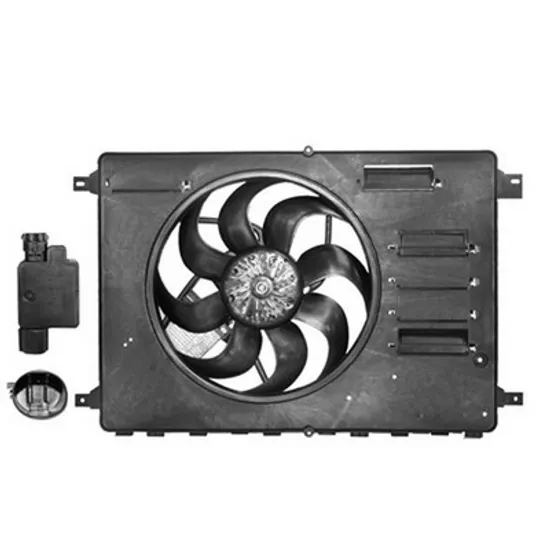 Ventilator motor FORD GALAXY 2006->2015 Modul comanda electroventilator Perioada 2006 2007 2008 2009 2010 2011 2012 2013 2014 2015