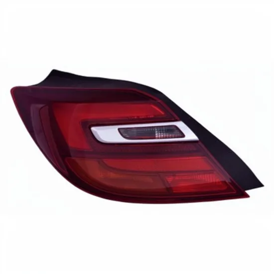 Stop Spate OPEL INSIGNIA A 2008->2017 Lampa stop spate exterior cu LED 5 usi (E) (DEPO) DREAPTA Perioada 2013 2014 2015 2016 2017