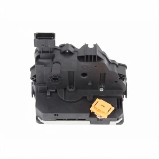 Broasca usa OPEL CORSA E 2014->2018 Broasca usa spate electrica (6pini) DREAPTA Perioada 2014 2015 2016 2017 2018