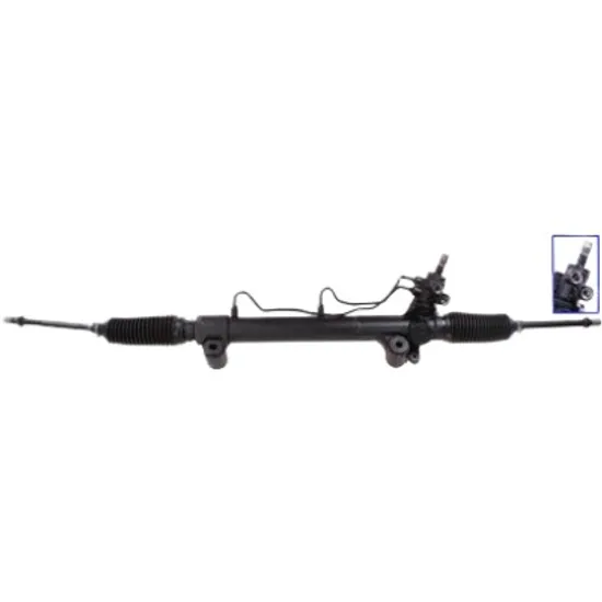 Caseta servodirectie TOYOTA HILUX 7 2004->2015 2.5 D-4D 4WD 94KW 128CP , pentru motor 2KD-FTV perioada 2004 2005