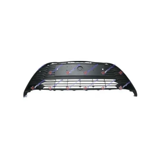 Grila Bara TOYOTA YARIS 2013->2020 Grila bara fata Perioada 2017 2018 2019 2020 2021 2022 2023