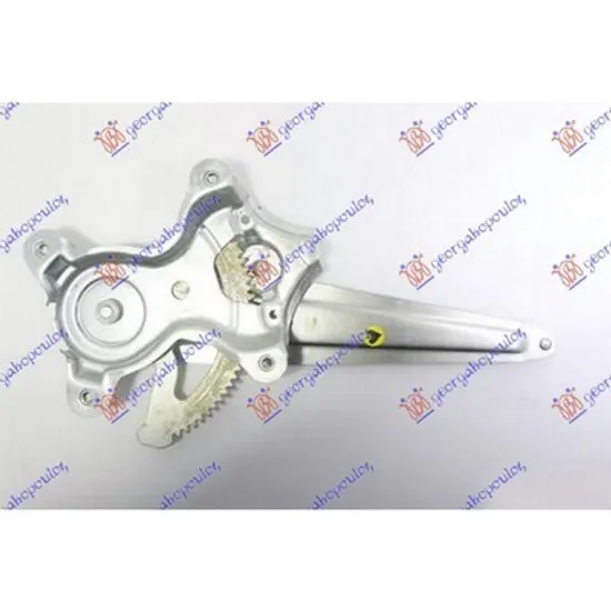 Macara Usa LEXUS CT 2010-> Macara usa spate electrica (fara MOTOR) dreapta Perioada 2010 2011 2012 2013 2014 2015 2016 2017 2018 2019 2020