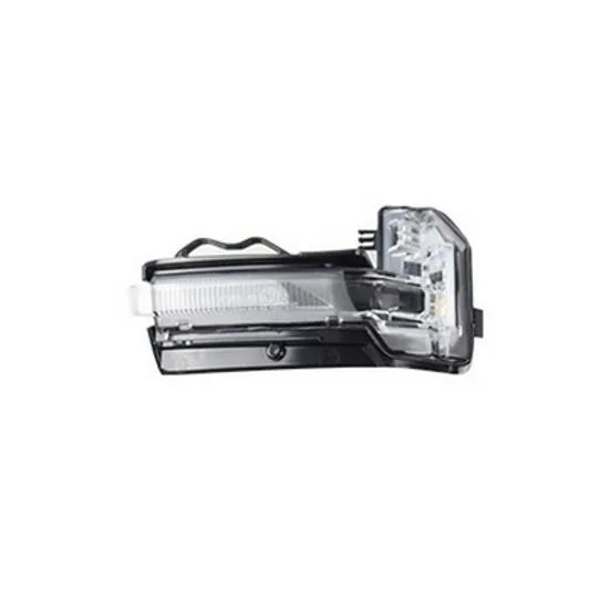Semnal oglinda AUDI Q2 2016-> Semnal oglinda exterioara LED (O) dreapta Perioada 2016 2017 2018 2019 2020 2021 2022
