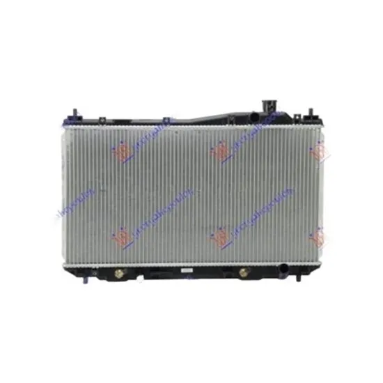 Radiator Motor HONDA CIVIC 7 2000->2005 Radiator apa 1.4-1.6 benzina (35x65,8) cv automata (KOYO) Perioada 1999 2000 2001 2002 2003 2004 2005 2006