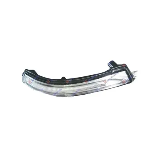 Semnal oglinda HYUNDAI ELANTRA 2016->2020 Semnal oglinda exterioara dreapta Perioada 2015 2016 2017 2018 2019