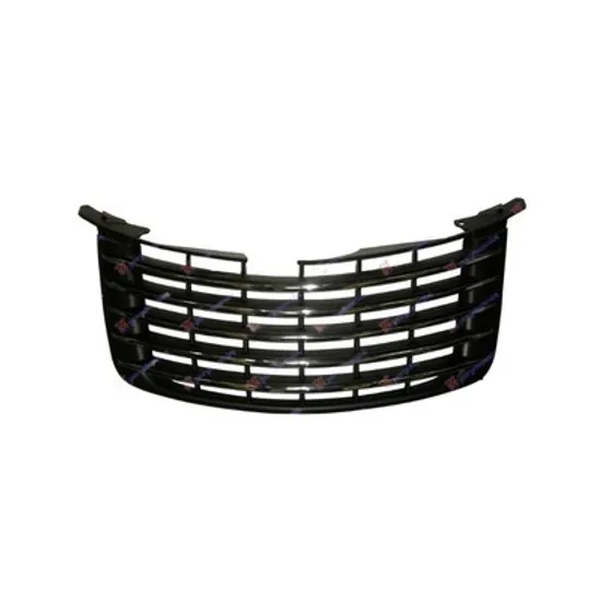 Grila Radiator CHRYSLER PT CRUISER 2000->2010 Grila radiator 2006-> Perioada 2006 2007 2008 2009 2010