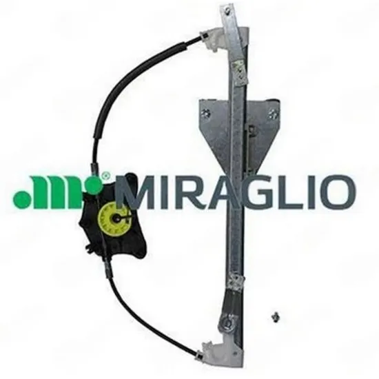 Macara Usa AUDI Q2 2016-> Macara usa spate electrica fara motor STANGA Perioada 2016 2017 2018 2019 2020