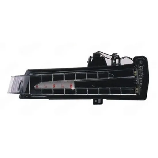 Semnal oglinda MERCEDES E-CLASS W212 2009->2015 Semnal Oglinda exterioara (LED) DREAPTA Perioada 2009 2010 2011 2012 2013