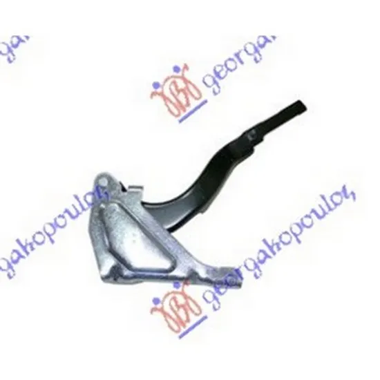 Balama Capota fata JEEP CHEROKEE 2013-> Balama capota motor dreapta Perioada 2014 2015 2016 2017 2018 2019