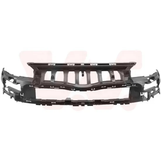 Armatura bara spate PEUGEOT PARTNER 2008->2018 perioada 2010 2011 2012 2013 2014 2015 de la an de fabricatie 03/2012, pana la an de fabricatie 2015, spre