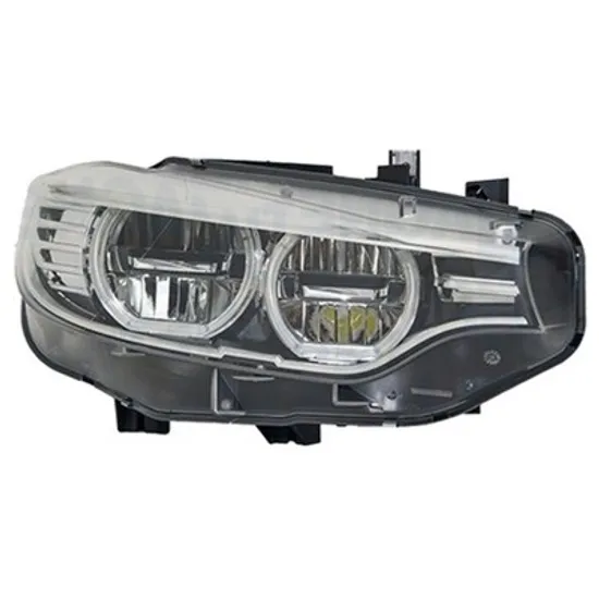 Faruri BMW 4 Coupe F32, F82 2013-> Far FULL LED adaptiv (E) (TYC) DREAPTA Perioada 2013 2014 2015 2016 2017 2018