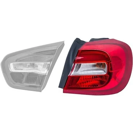 Lampa stop spate dreapta MERCEDES GLA-CLASS X156 2013-> perioada 2013 2014 2015 2016 2017 2018 pana la an de fabricatie 2016, exterior