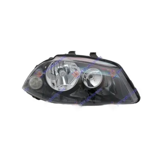 Faruri SEAT IBIZA 3 2003->2009 Far reglaj electric (dublu) 2006->2007 (E) (TYC) dreapta Perioada 2006 2007 2007