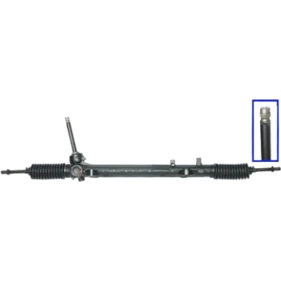 Caseta servodirectie FORD FOCUS 4 2018-> 1.0 EcoBoost 92KW 125CP , pentru motor B7DA perioada 2018 2019 2020 2021 2022 2023