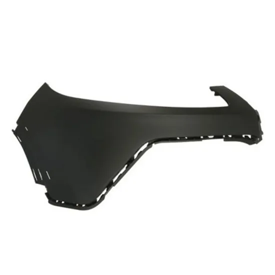 Bara Fata JEEP CHEROKEE 2013-> Bara fata superioara lateral pentru vopsit (TRAILHAWK) DREAPTA Perioada 2014 2015 2016 2017 2018 2019