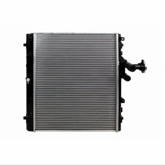 Radiator Motor SUZUKI SWIFT 4 2010->2016 Radiator apa motor 1.2 benzina (400x540x16) manuala (Ungaria) (KOYO) Perioada 2014 2015 2016 2017