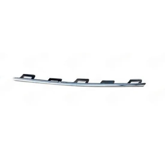 Bandou bara fata VW TOURAN 2015-> Bandou Bara fata lateral cromat (R-LINE) STANGA Perioada 2015 2016 2017 2018 2019 2020