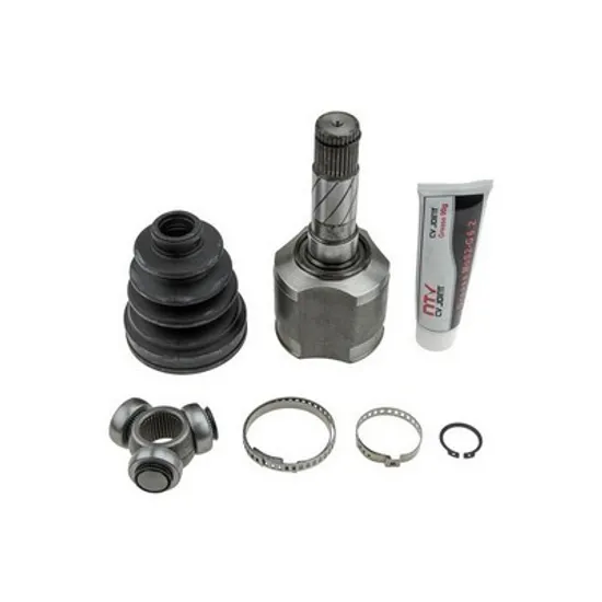 CAP PLANETARA FATA STANGA DREAPTA FORD RANGER 3.0 TDCi 4x4 -115KW/156CP- 2953cmc, pentru motor WEC, perioada 2006,2007,2008,2009,2010,2011,2012