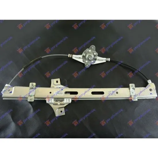 Macara Usa HYUNDAI i10 2007->2013 Macara usa fata dreapta mecanica Perioada 2007 2008 2009 2010 2011 2012 2013