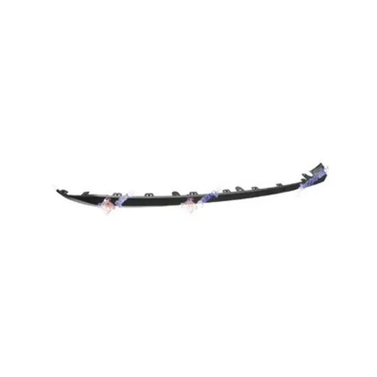 Spoiler Bara spate CITROEN C3 2 2009->2016 Spoiler bara spate cu loc senzori parcare Perioada 2009 2010 2011 2012 2013 2014 2015 2016
