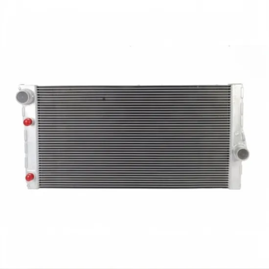 Radiator Motor BMW 5 F10 2009->2016 Radiator apa motor toate modelele diesel (si GT/F07) (600x310x32) (MAHLE PREMIUM LINE) Perioada 2013 2014 2015 2016
