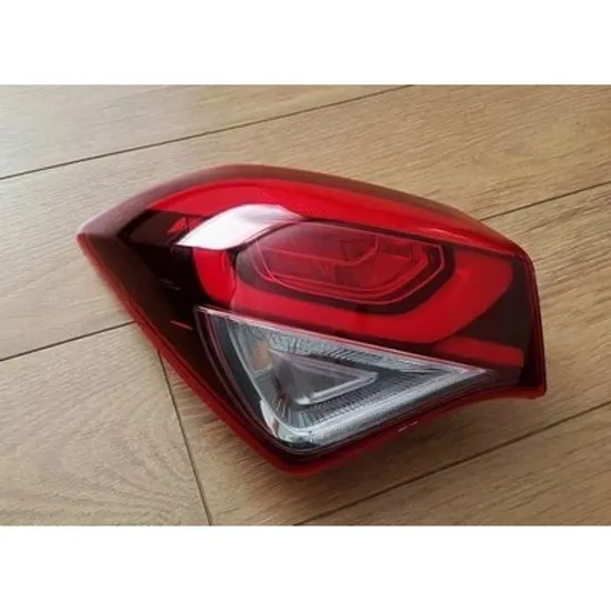 Stop Spate HYUNDAI i20 2014->2020 Lampa stop spate exterior LED (O) STANGA Perioada 2014 2015 2016 2017 2018